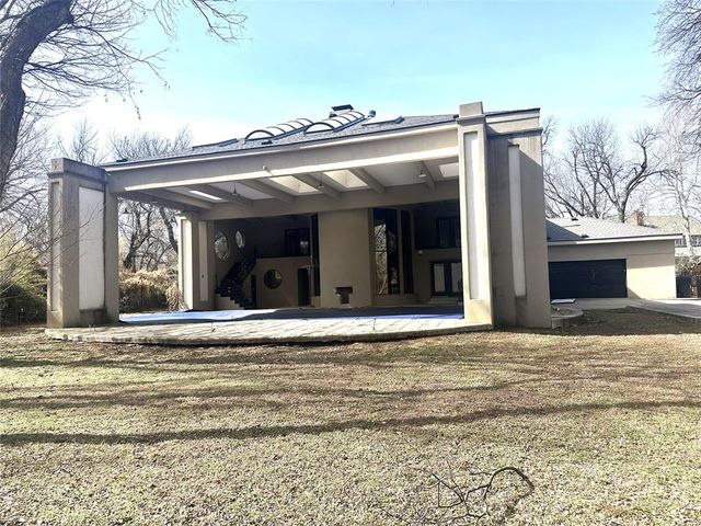 3400 Twelve Oaks Road, Oklahoma City, OK 73120