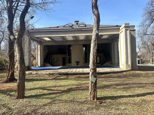3400 Twelve Oaks Road, Oklahoma City, OK 73120