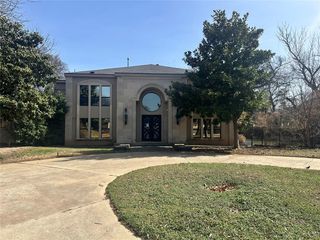 3400 Twelve Oaks Road, Oklahoma City, OK 73120