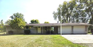 734 E 300 S, Columbia City, IN 46725