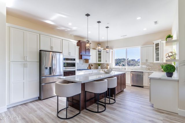 1580 Southview Drive, Prescott, AZ 86305