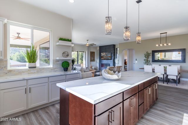 1580 Southview Drive, Prescott, AZ 86305