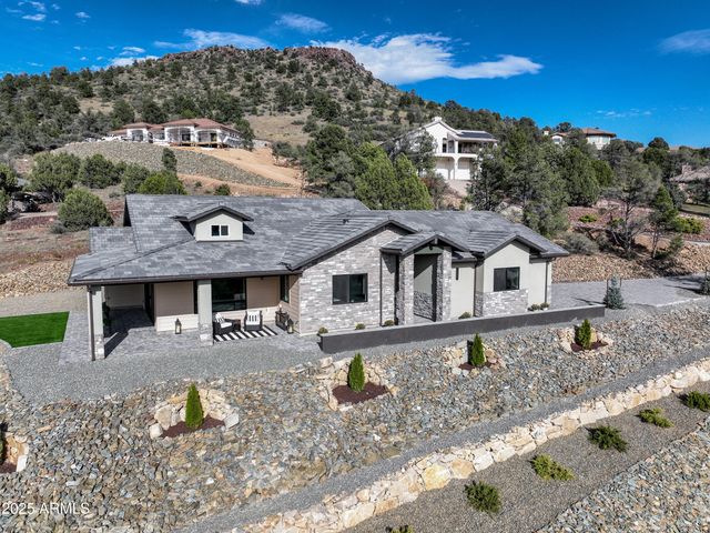 1580 Southview Drive, Prescott, AZ 86305