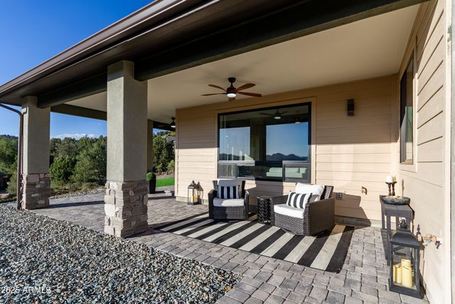 1580 Southview Drive, Prescott, AZ 86305