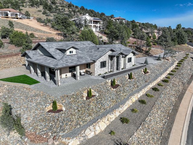 1580 Southview Drive, Prescott, AZ 86305