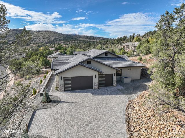 1580 Southview Drive, Prescott, AZ 86305