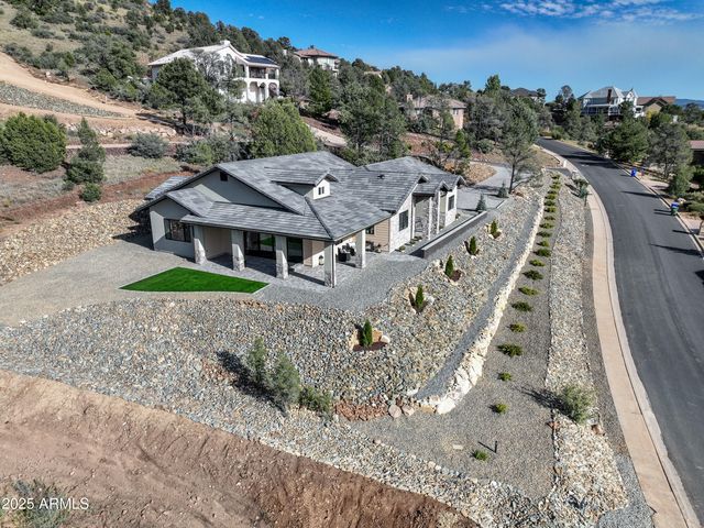 1580 Southview Drive, Prescott, AZ 86305