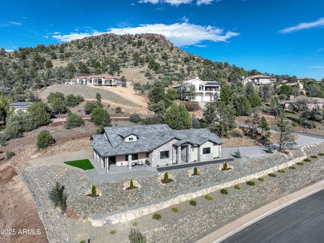 1580 Southview Drive, Prescott, AZ 86305