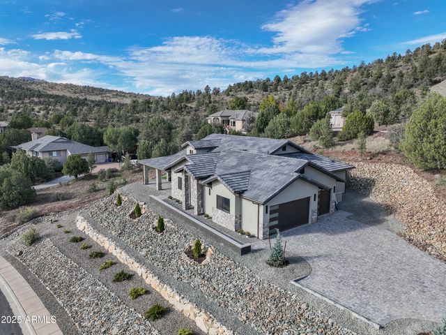 1580 Southview Drive, Prescott, AZ 86305