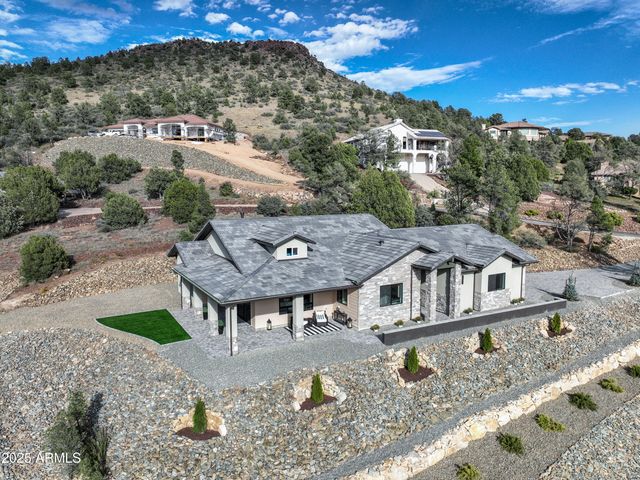 1580 Southview Drive, Prescott, AZ 86305