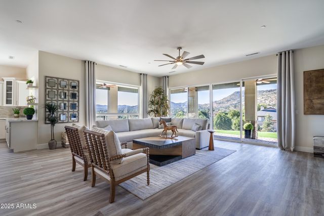 1580 Southview Drive, Prescott, AZ 86305