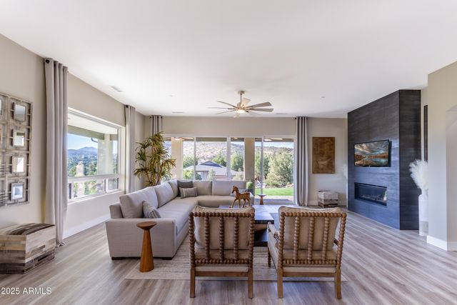 1580 Southview Drive, Prescott, AZ 86305