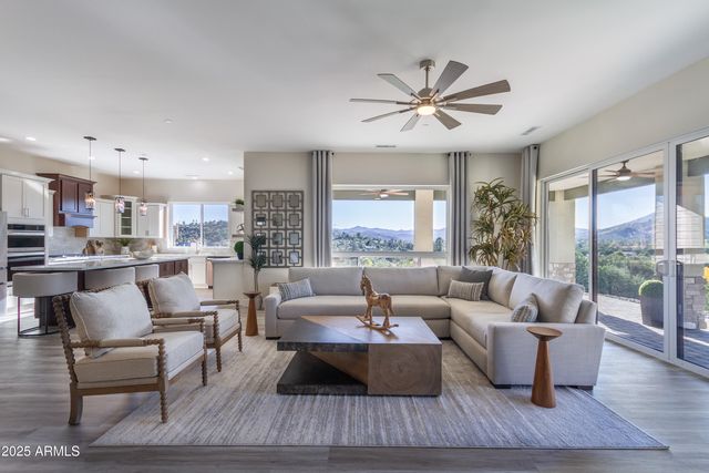 1580 Southview Drive, Prescott, AZ 86305