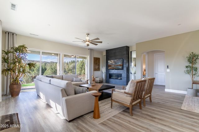 1580 Southview Drive, Prescott, AZ 86305