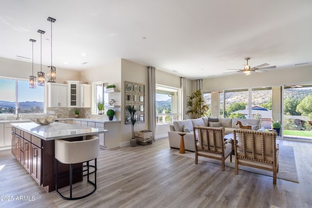 1580 Southview Drive, Prescott, AZ 86305