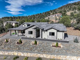 1580 Southview Drive, Prescott, AZ 86305
