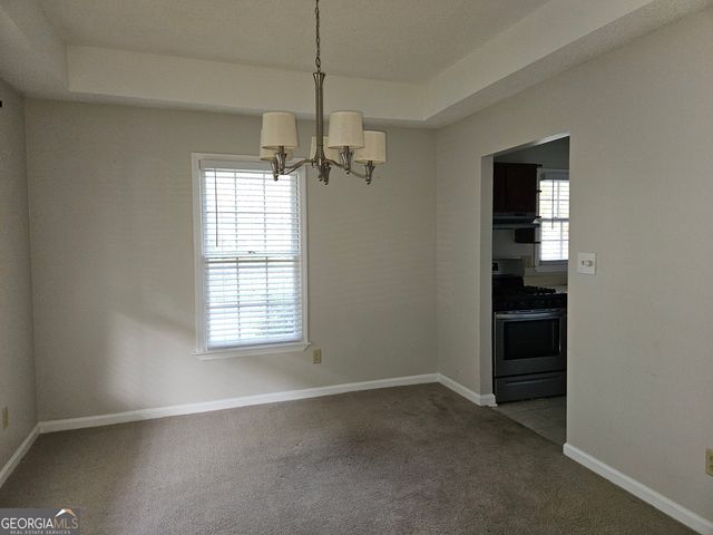 4813 Hairston Place, Stone Mountain, GA 30088