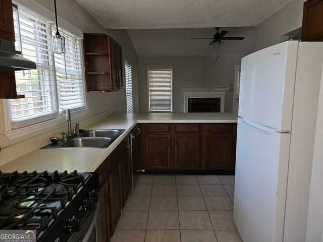 4813 Hairston Place, Stone Mountain, GA 30088