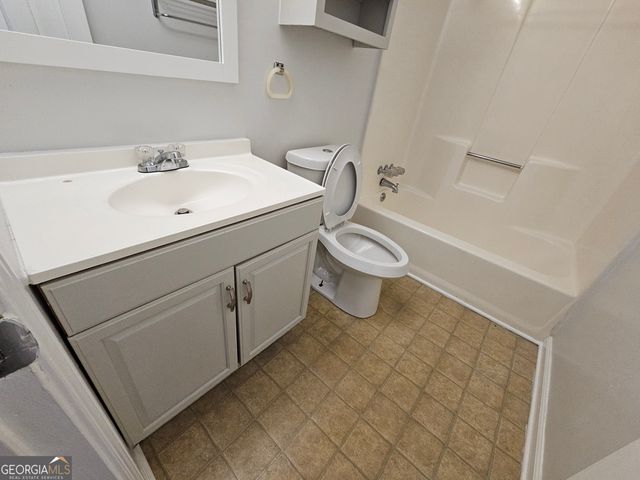 4813 Hairston Place, Stone Mountain, GA 30088