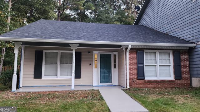 4813 Hairston Place, Stone Mountain, GA 30088
