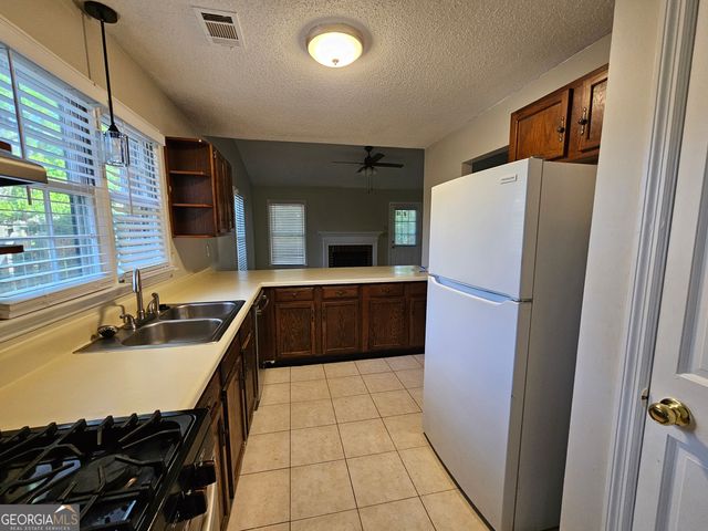 4813 Hairston Place, Stone Mountain, GA 30088