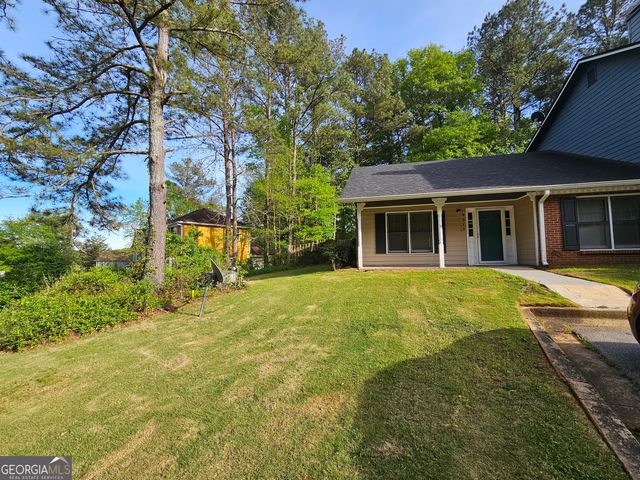 4813 Hairston Place, Stone Mountain, GA 30088