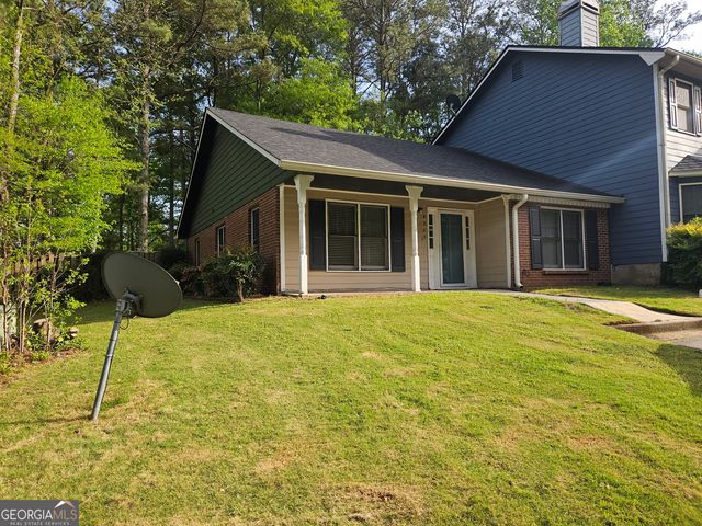 4813 Hairston Place, Stone Mountain, GA 30088