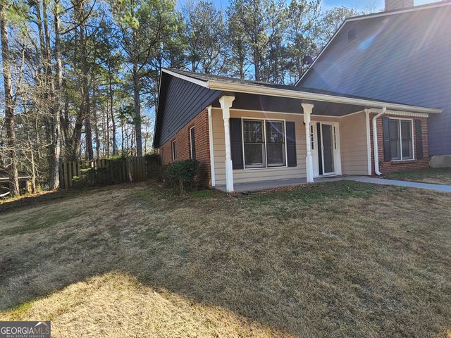 4813 Hairston Place, Stone Mountain, GA 30088