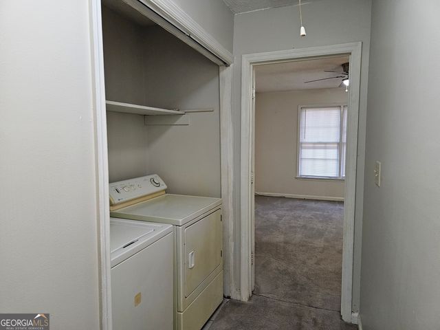 4813 Hairston Place, Stone Mountain, GA 30088