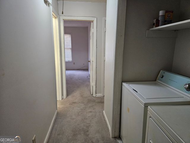 4813 Hairston Place, Stone Mountain, GA 30088