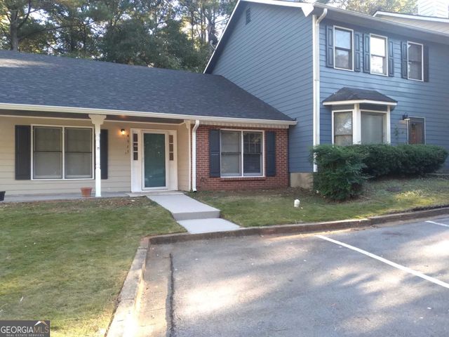 4813 Hairston Place, Stone Mountain, GA 30088