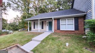 4813 Hairston Place, Stone Mountain, GA 30088
