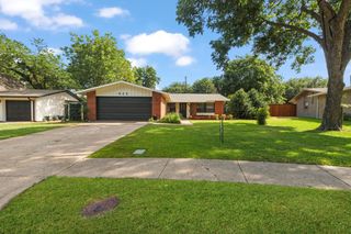 825 Brentwood Lane, Richardson, TX 75080