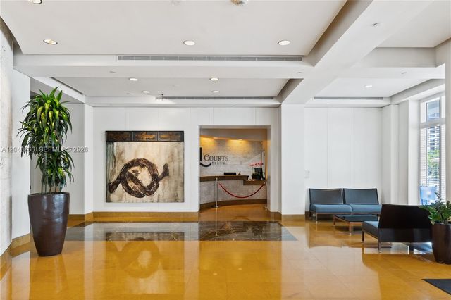 801 Brickell Key Boulevard 707, Miami, FL 33131