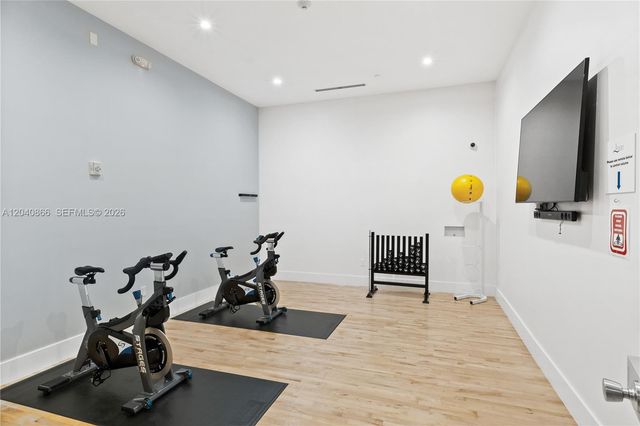801 Brickell Key Boulevard 707, Miami, FL 33131