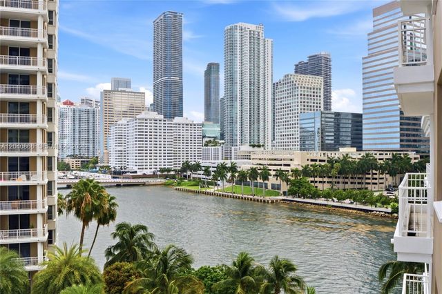 801 Brickell Key Boulevard 707, Miami, FL 33131