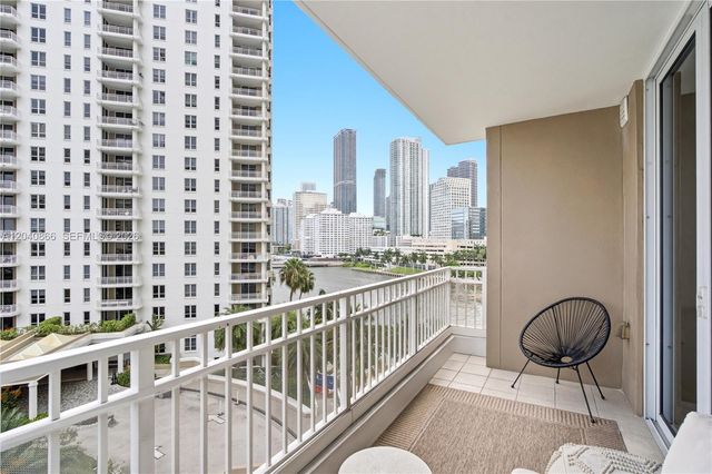 801 Brickell Key Boulevard 707, Miami, FL 33131
