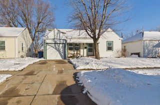 1742 S Grove St, Wichita, KS 67211
