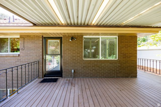 385 E BRAHMA DR, Murray, UT 84107