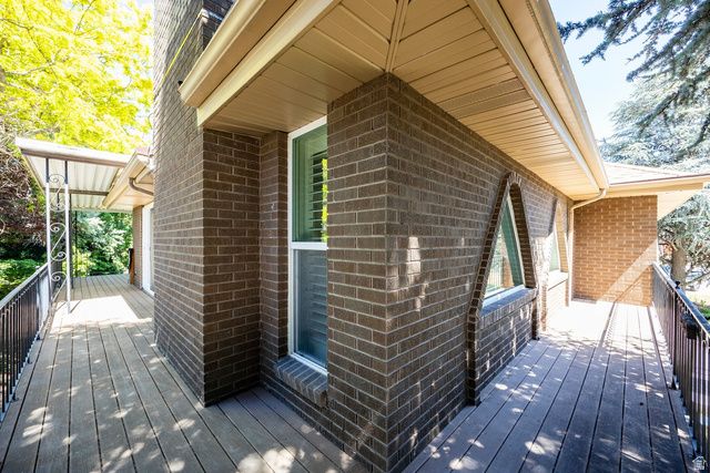 385 E BRAHMA DR, Murray, UT 84107