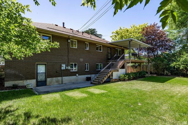385 E BRAHMA DR, Murray, UT 84107