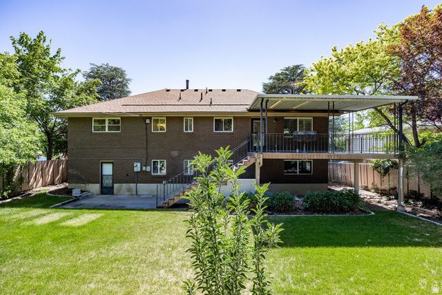 385 E BRAHMA DR, Murray, UT 84107