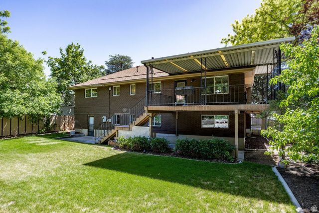 385 E BRAHMA DR, Murray, UT 84107