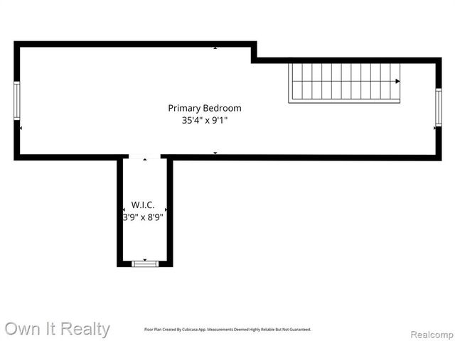 17612 Plainview Avenue, Detroit, MI 48219