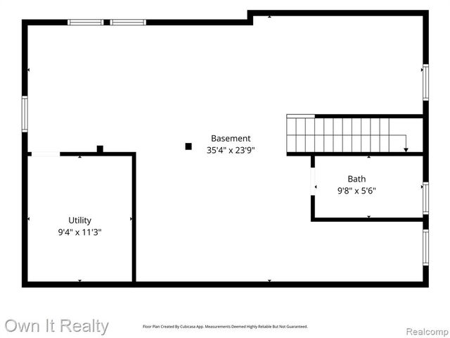 17612 Plainview Avenue, Detroit, MI 48219