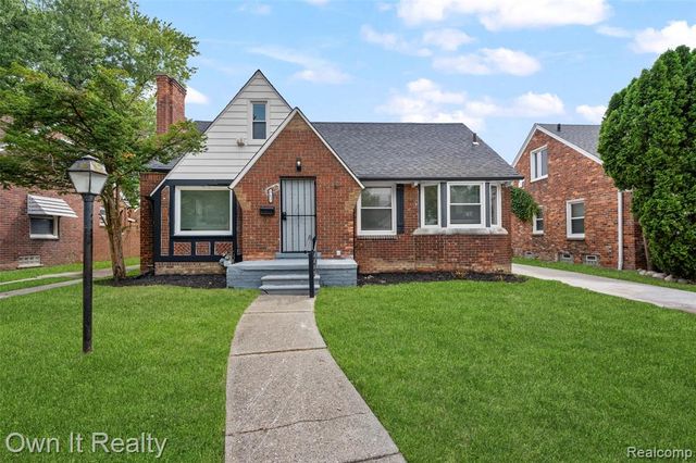 17612 Plainview Avenue, Detroit, MI 48219