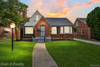 17612 Plainview Avenue, Detroit, MI 48219