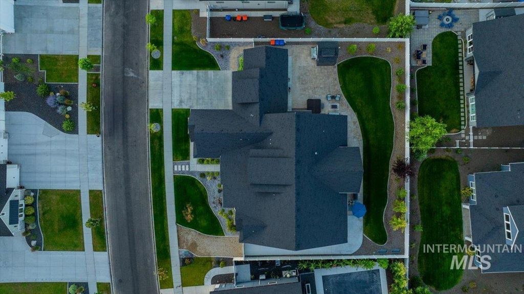 8101 W Mirror Pond Dr, Boise, ID 83714 photo 36