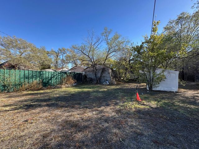 1406 SW 9TH Avenue, Amarillo, TX 79101