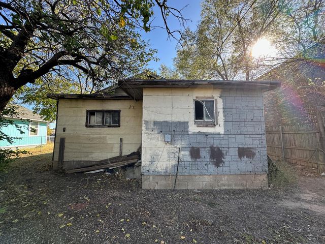 1406 SW 9TH Avenue, Amarillo, TX 79101